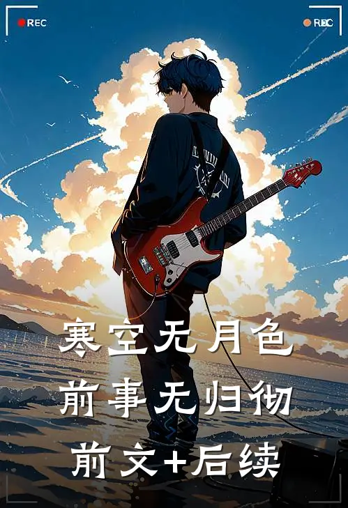 寒空无月色，前事无归彻前文+后续