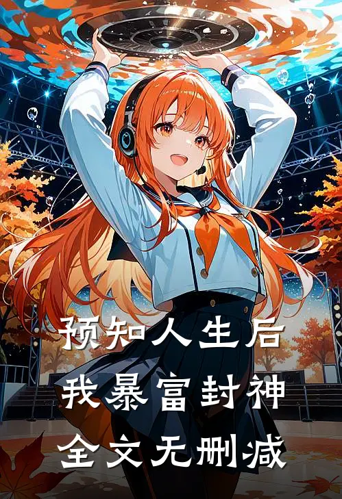 预知人生后，我暴富封神全文无删减