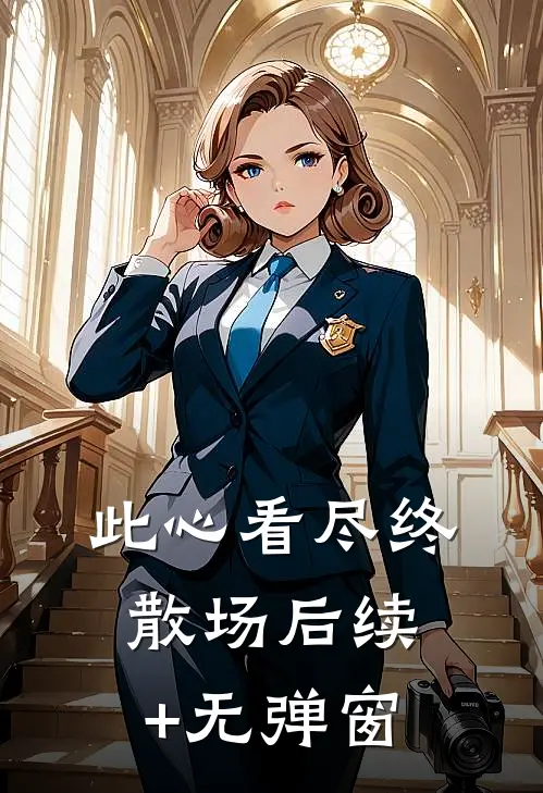 此心看尽终散场后续+无弹窗