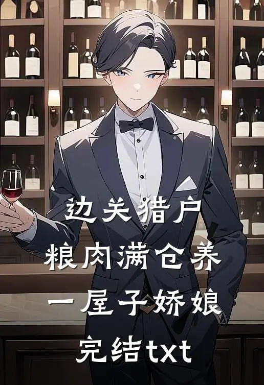 边关猎户，粮肉满仓养一屋子娇娘完结txt