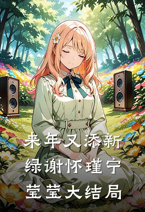 来年又添新绿谢怀瑾宁莹莹大结局