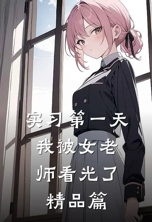 实习第一天，我被女老师看光了精品篇