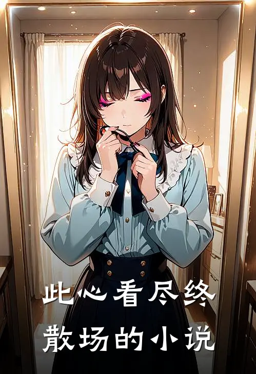 此心看尽终散场的小说