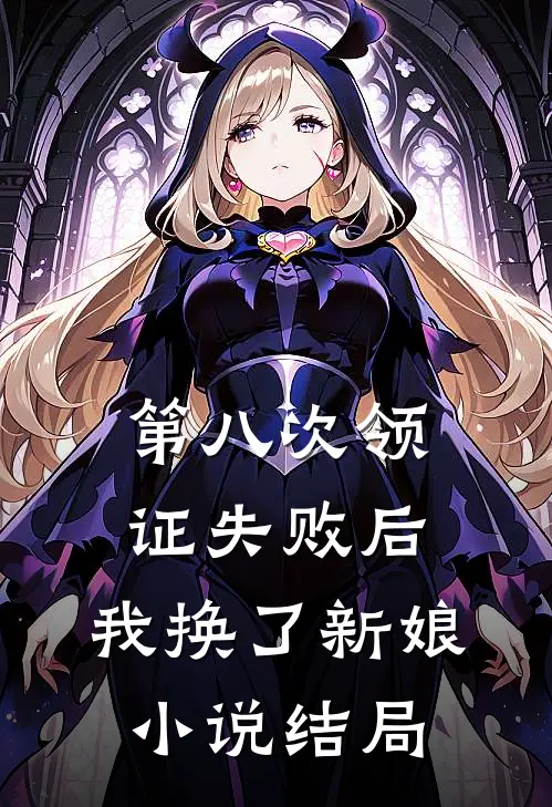 第八次领证失败后，我换了新娘小说结局