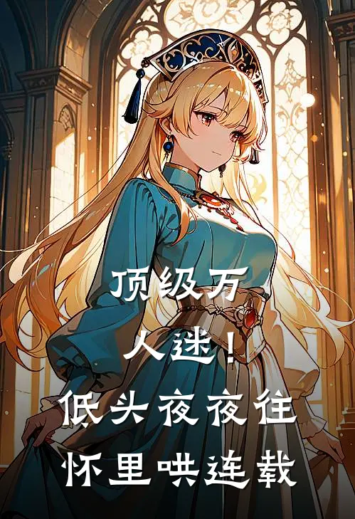 顶级万人迷！低头，夜夜往怀里哄连载