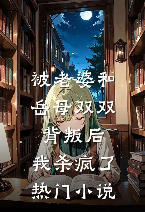 被老婆和岳母双双背叛后，我杀疯了热门小说
