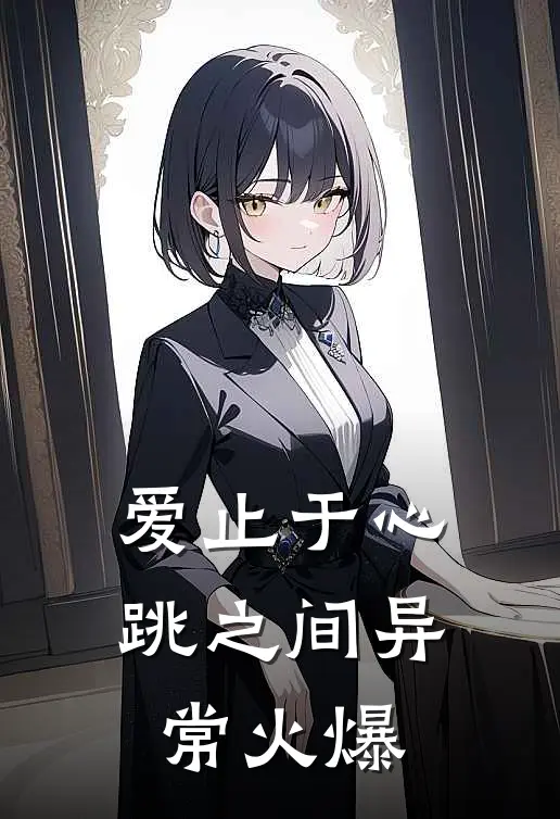 爱止于心跳之间异常火爆