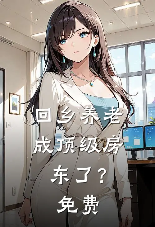 回乡养老，成顶级房东了？免费