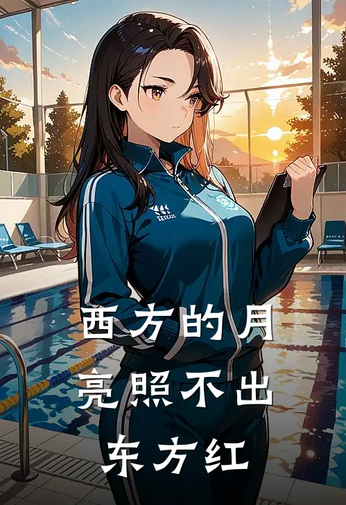 西方的月亮照不出东方红