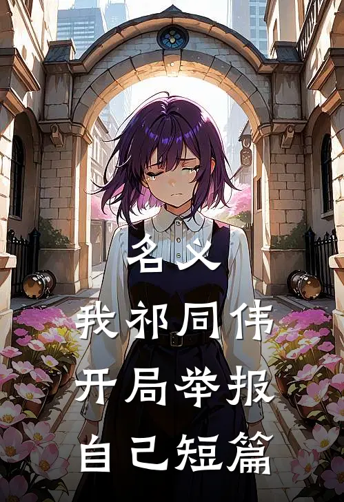 名义：我祁同伟，开局举报自己短篇