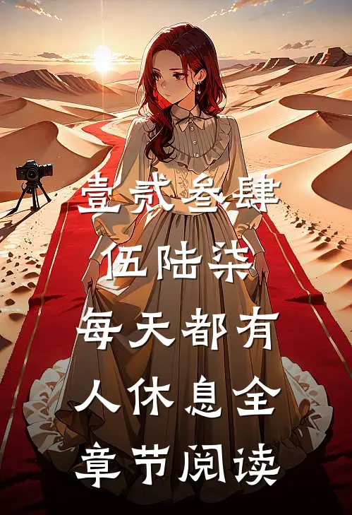 壹贰叁肆伍陆柒，每天都有人休息全章节阅读