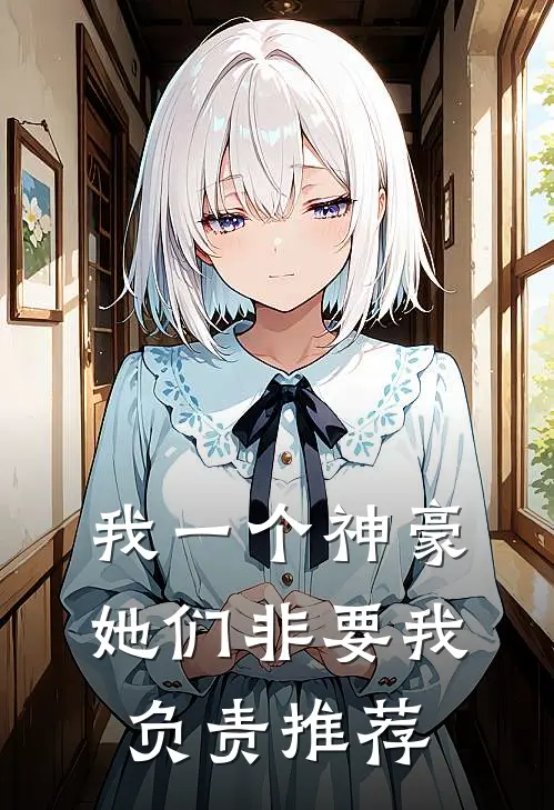 我一个神豪，她们非要我负责推荐