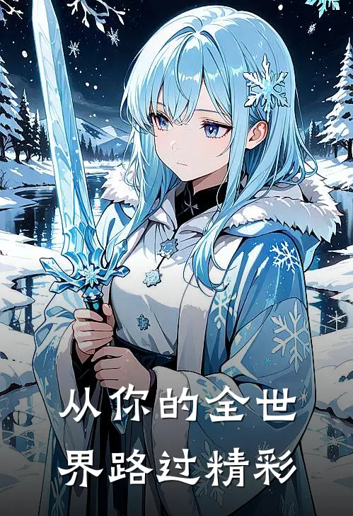 从你的全世界路过精彩