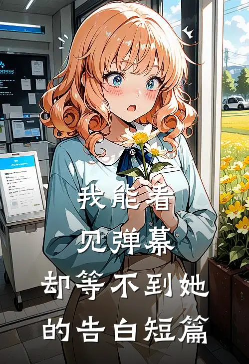 我能看见弹幕，却等不到她的告白短篇