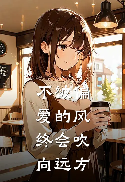 不被偏爱的风，终会吹向远方
