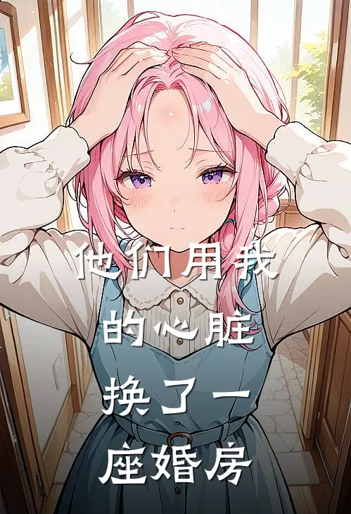 他们用我的心脏,换了一座婚房