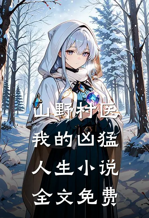 山野村医：我的凶猛人生小说全文免费