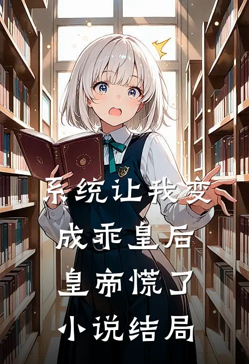 系统让我变成乖皇后，皇帝慌了小说结局