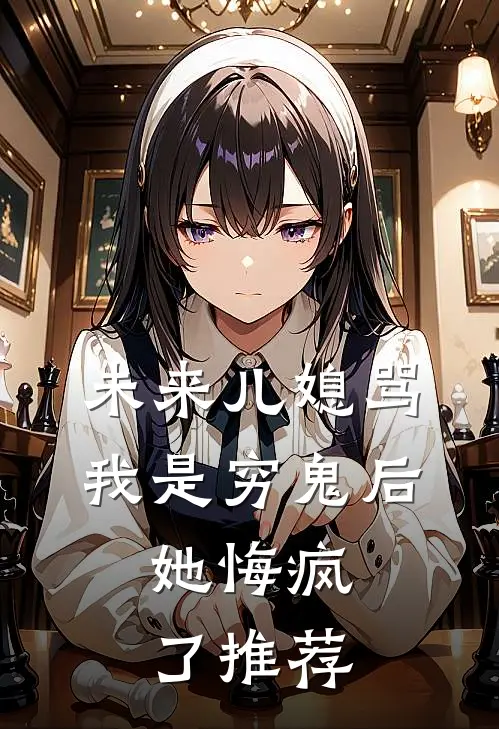 未来儿媳骂我是穷鬼后，她悔疯了推荐