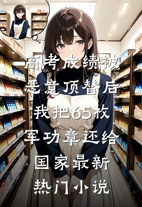 高考成绩被恶意顶替后，我把65枚军功章还给国家最新热门小说