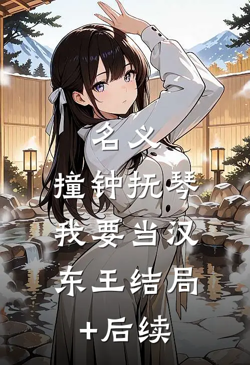 名义：撞钟抚琴，我要当汉东王结局+后续