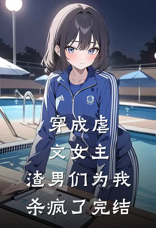 穿成虐文女主，渣男们为我杀疯了完结