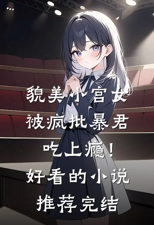 貌美小宫女，被疯批暴君吃上瘾！好看的小说推荐完结