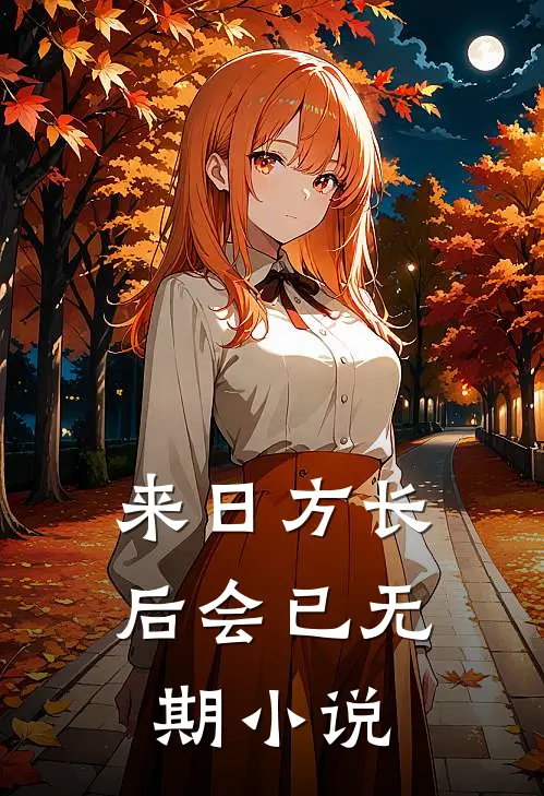 来日方长，后会已无期小说