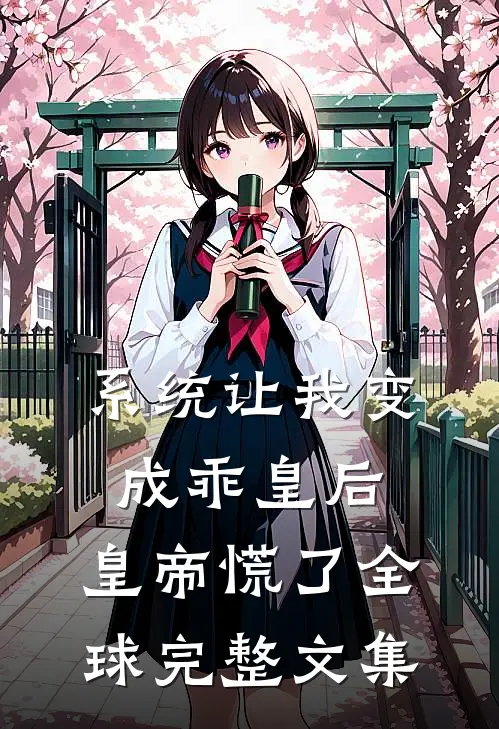 系统让我变成乖皇后，皇帝慌了全球完整文集
