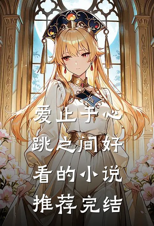 爱止于心跳之间好看的小说推荐完结