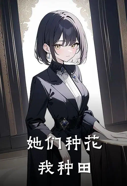她们种花,我种田的英文