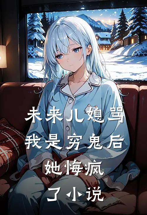 未来儿媳骂我是穷鬼后，她悔疯了小说