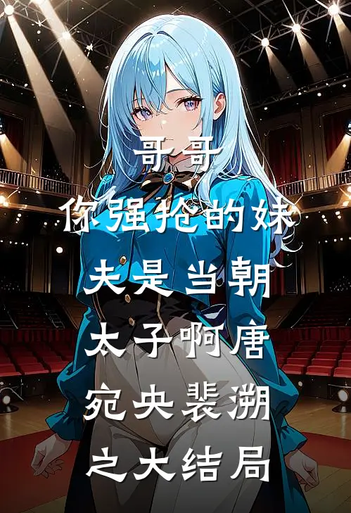 哥哥，你强抢的妹夫是当朝太子啊唐宛央裴溯之大结局