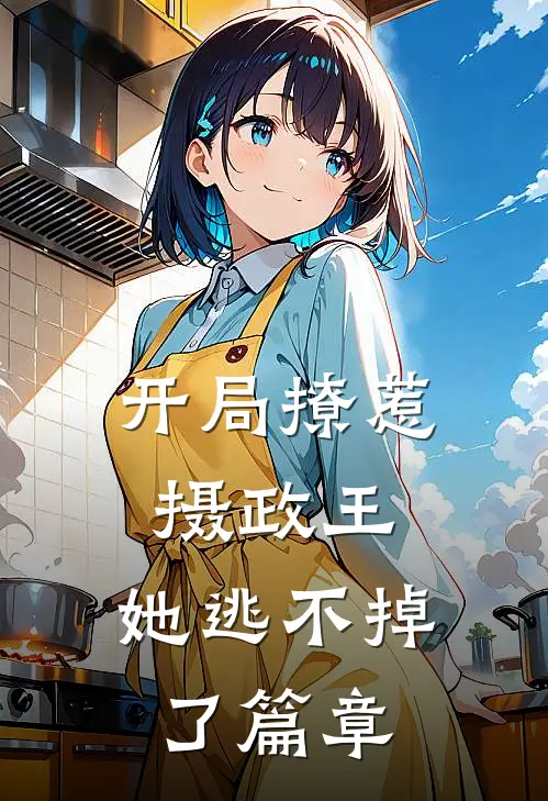 开局撩惹摄政王，她逃不掉了篇章
