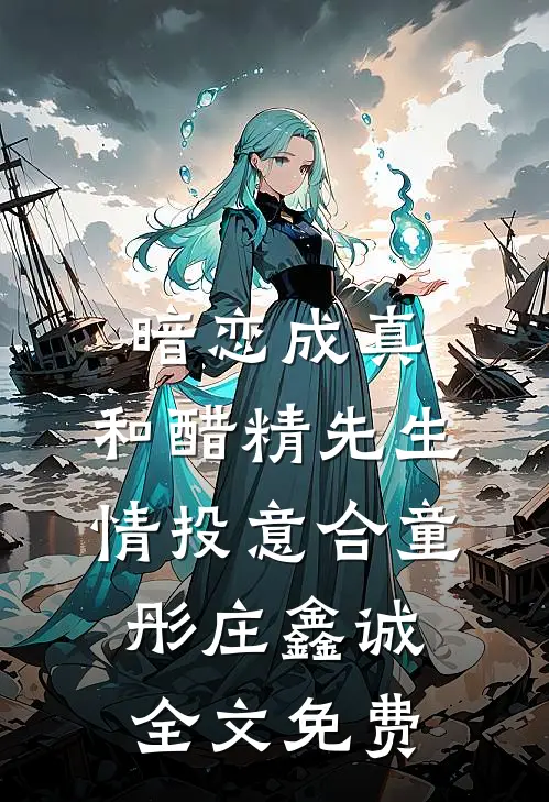 暗恋成真：和醋精先生情投意合童彤庄鑫诚全文免费