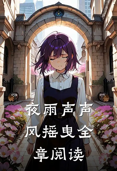 夜雨声声风摇曳全章阅读