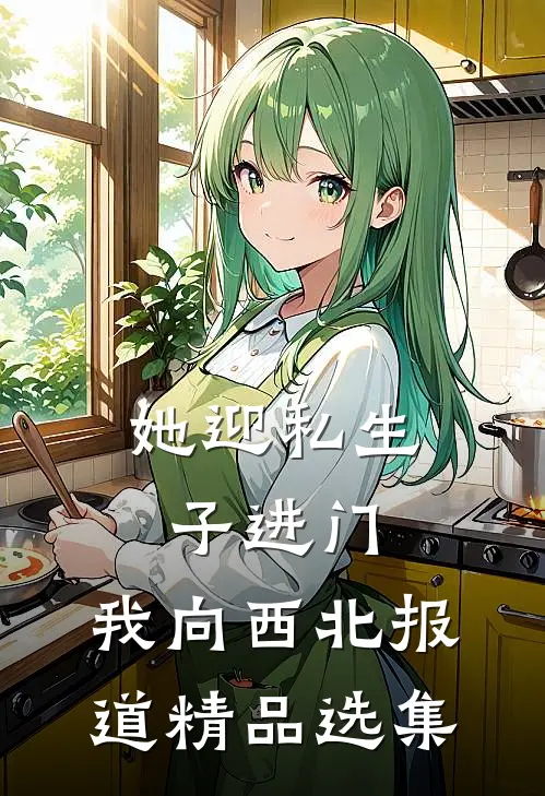 她迎私生子进门，我向西北报道精品选集