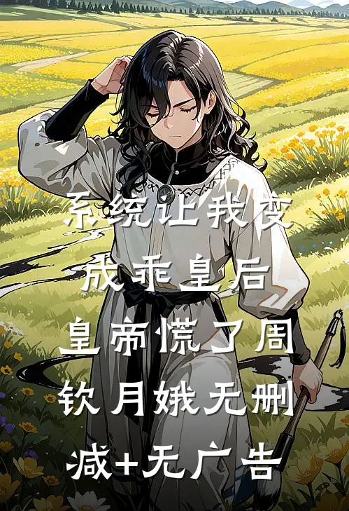 系统让我变成乖皇后，皇帝慌了周钦月娥无删减+无广告