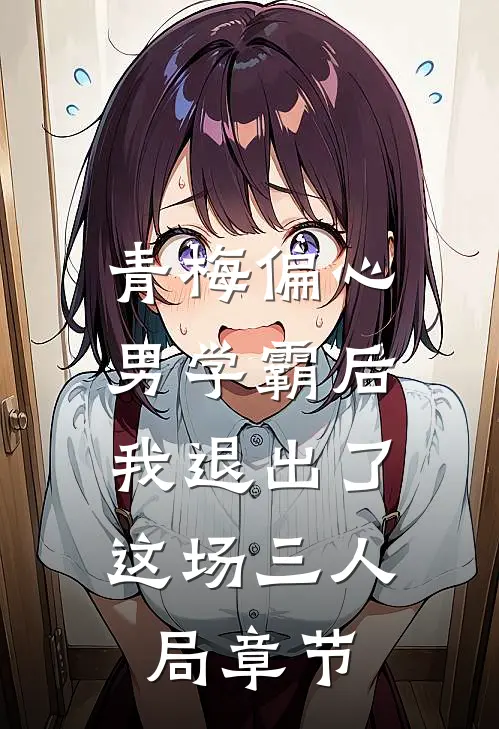 青梅偏心男学霸后，我退出了这场三人局章节
