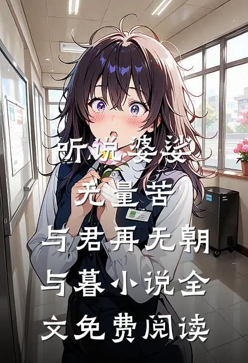听说婆娑无量苦，与君再无朝与暮小说全文免费阅读