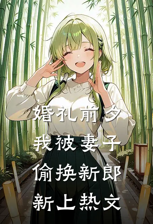 婚礼前夕，我被妻子偷换新郎新上热文