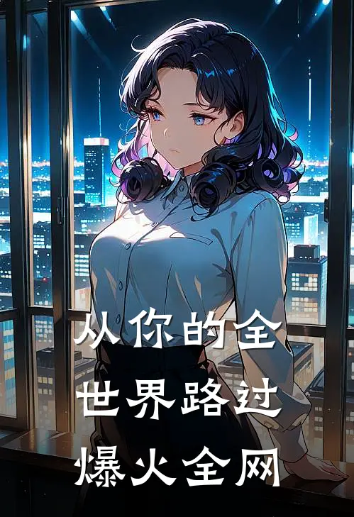 从你的全世界路过爆火全网