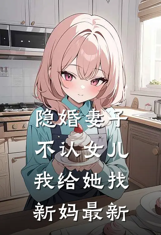隐婚妻子不认女儿，我给她找新妈最新