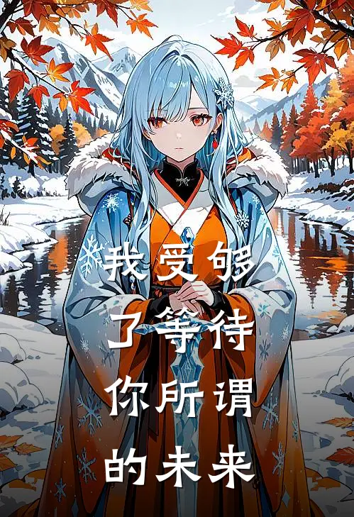 我受够了等待，你所谓的未来
