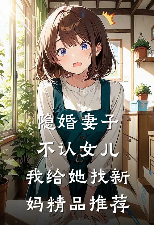 隐婚妻子不认女儿，我给她找新妈精品推荐