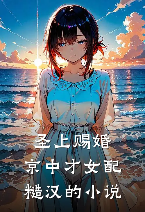 圣上赐婚：京中才女配糙汉的小说