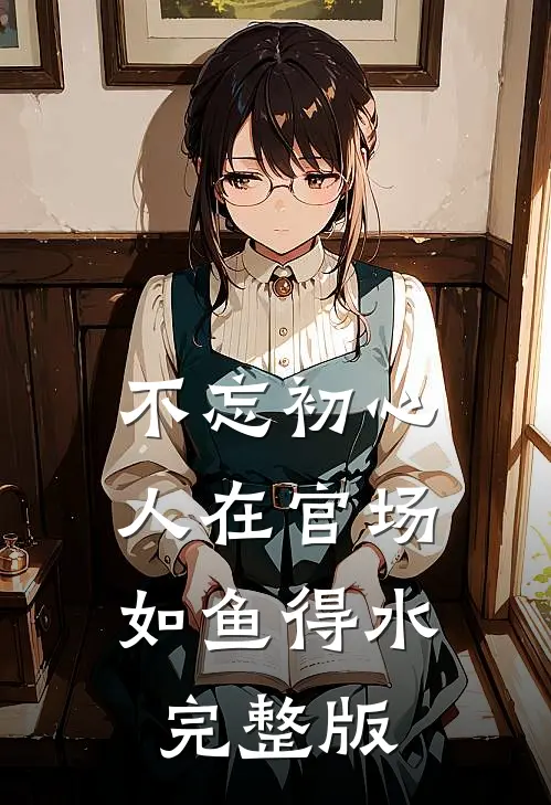 不忘初心，人在官场如鱼得水完整版
