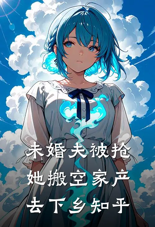 未婚夫被抢，她搬空家产去下乡知乎