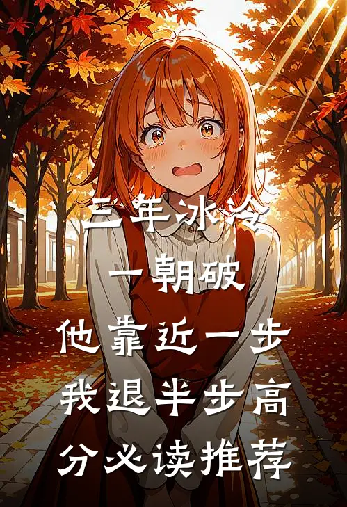 三年冰冷一朝破，他靠近一步我退半步高分必读推荐
