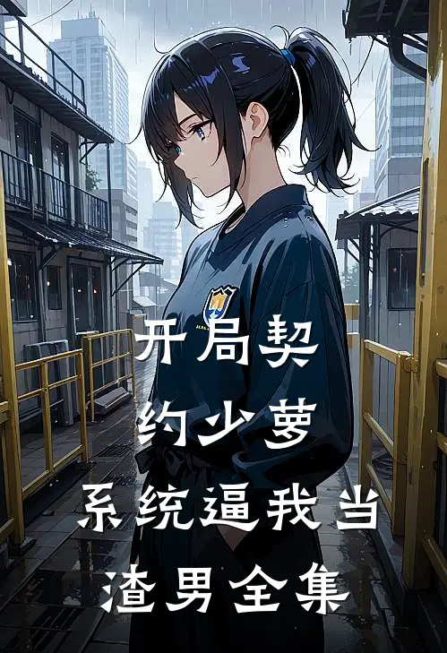开局契约少萝，系统逼我当渣男全集